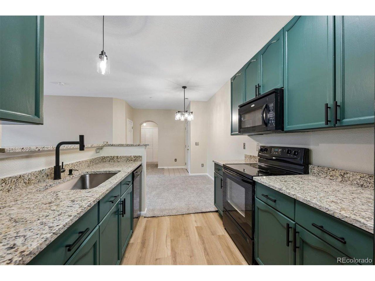 E 1st Dr, Aurora, CO 80011