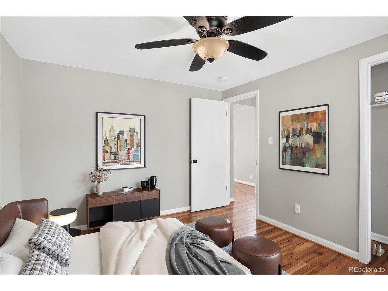 W 53rd Ave, Arvada, CO 80002