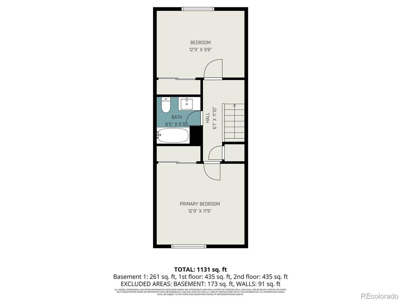 E Loyola Dr, Aurora, CO 80013