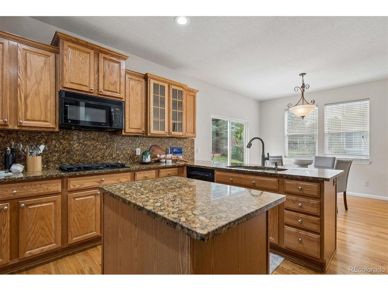W Indore Dr, Littleton, CO 80127