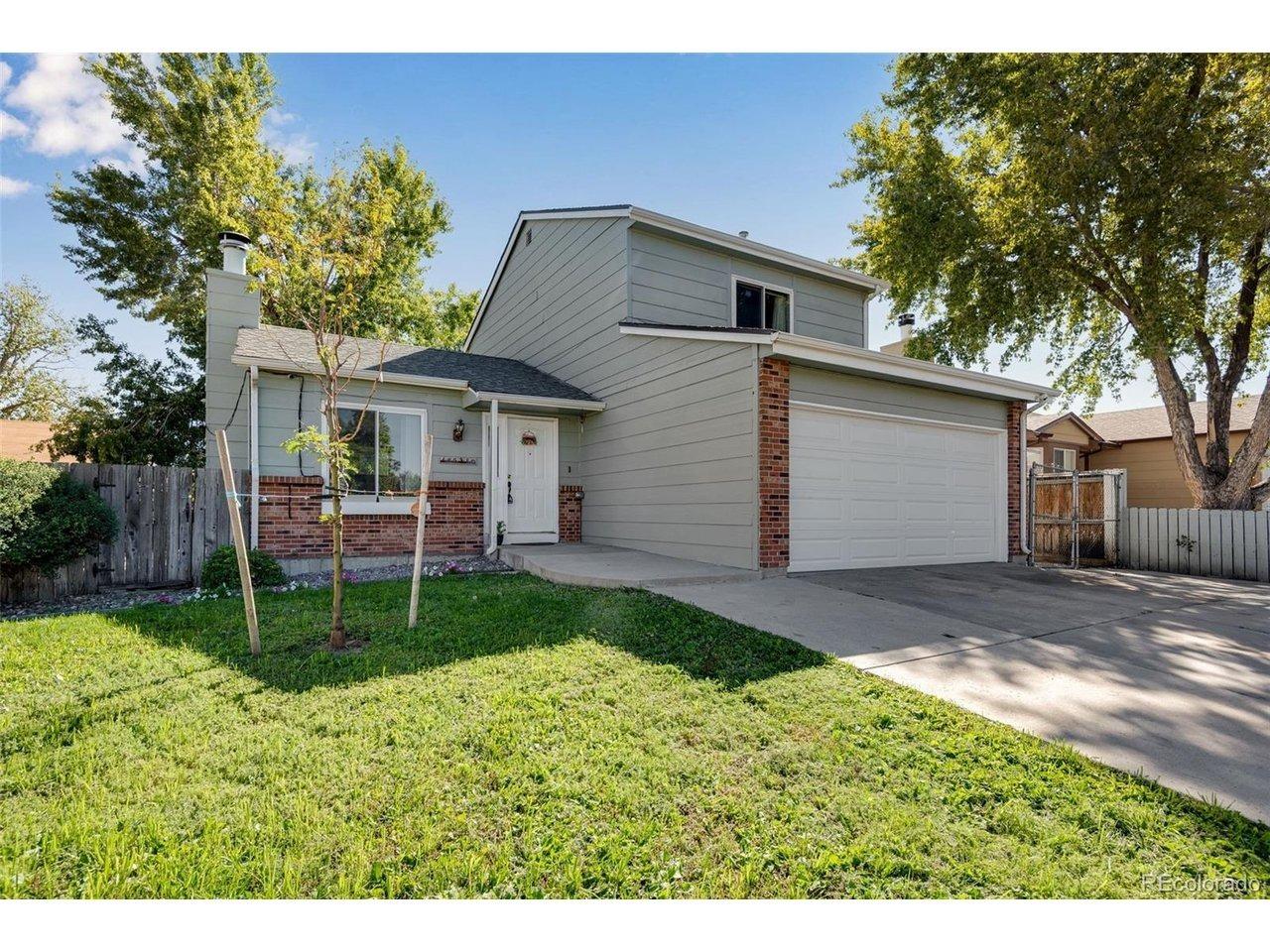 E 45th Ave, Denver, CO 80239