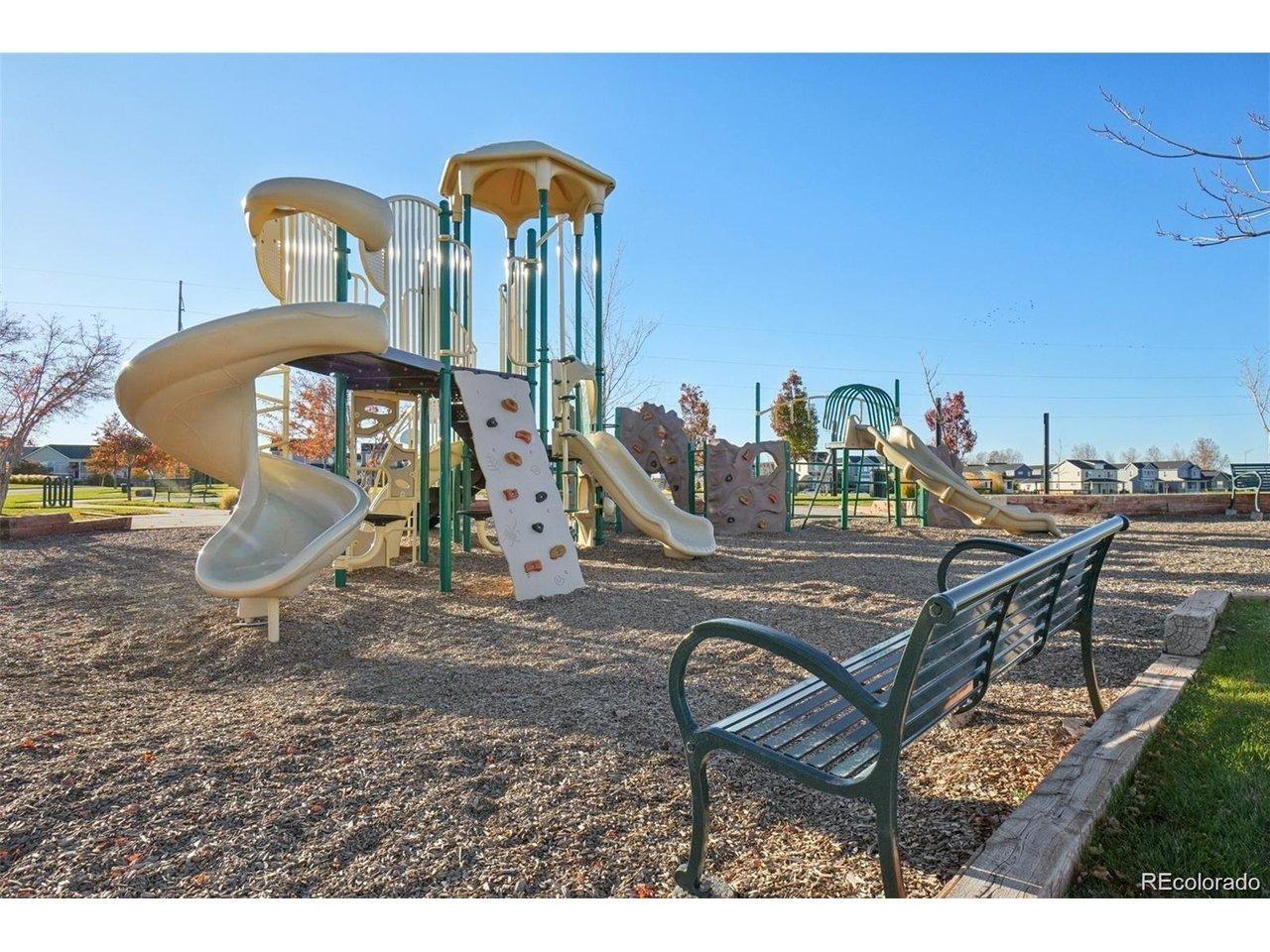 Windmill Dr, Brighton, CO 80601