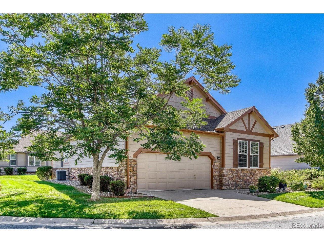Isabell Cir, Arvada, CO 80007