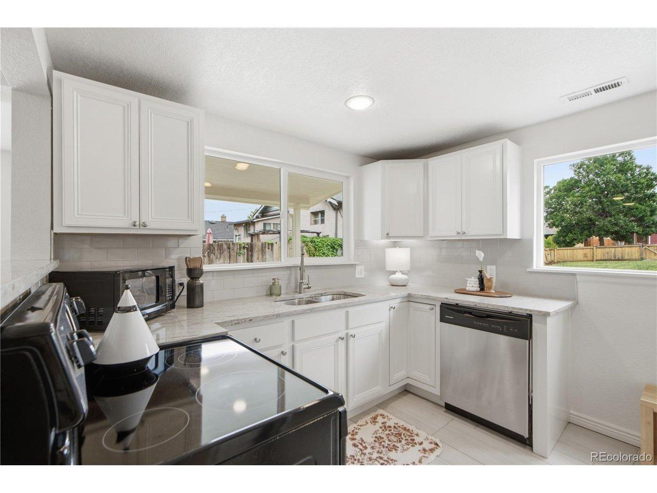 Ames St, Wheat Ridge, CO 80214