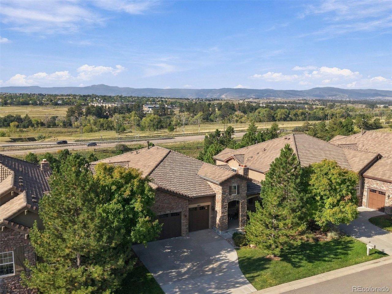 Covelo Dr, Castle Rock, CO 80108