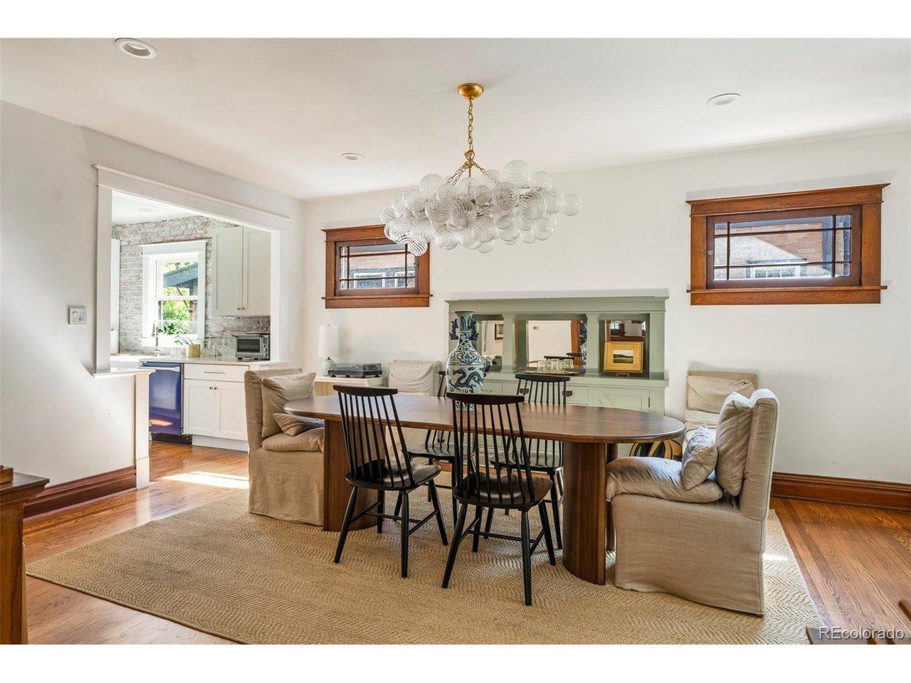 Dahlia St, Denver, CO 80220