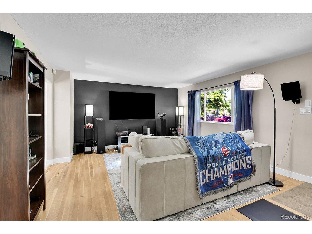 W Mexico Dr, Lakewood, CO 80232
