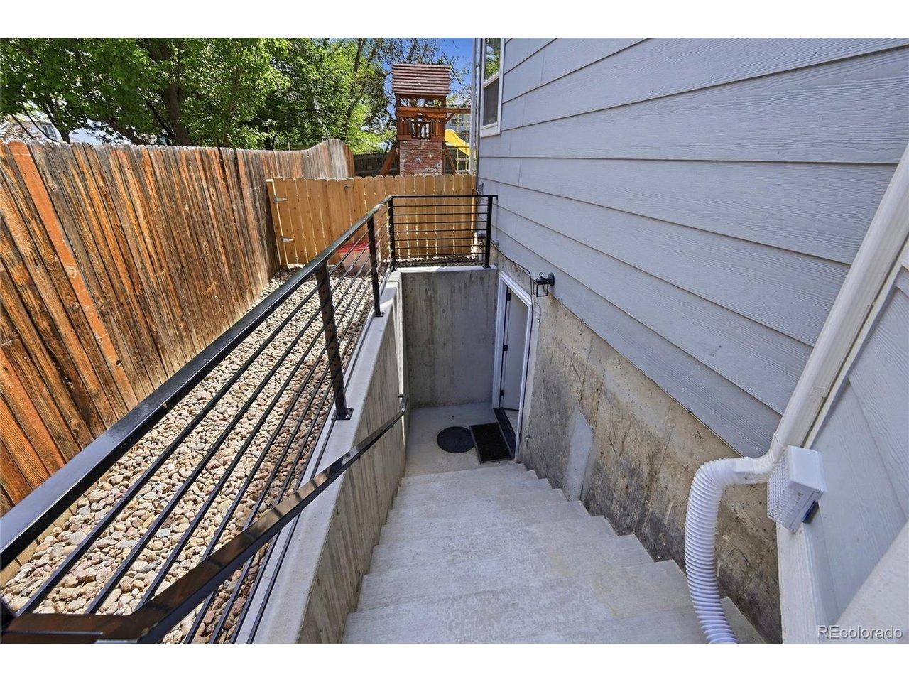 E Burlington Dr, Castle Rock, CO 80104