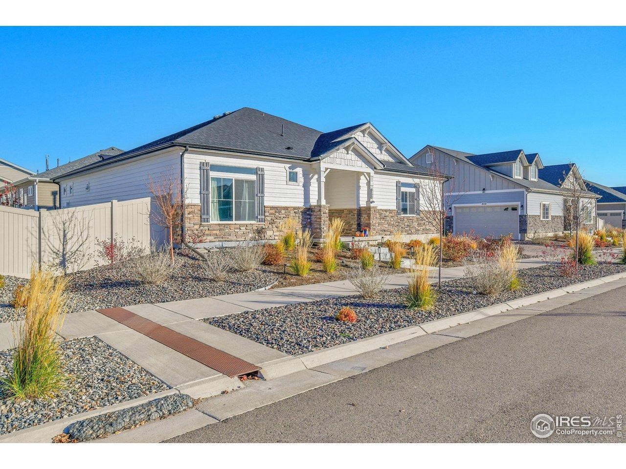 N Quatar St, Aurora, CO 80019