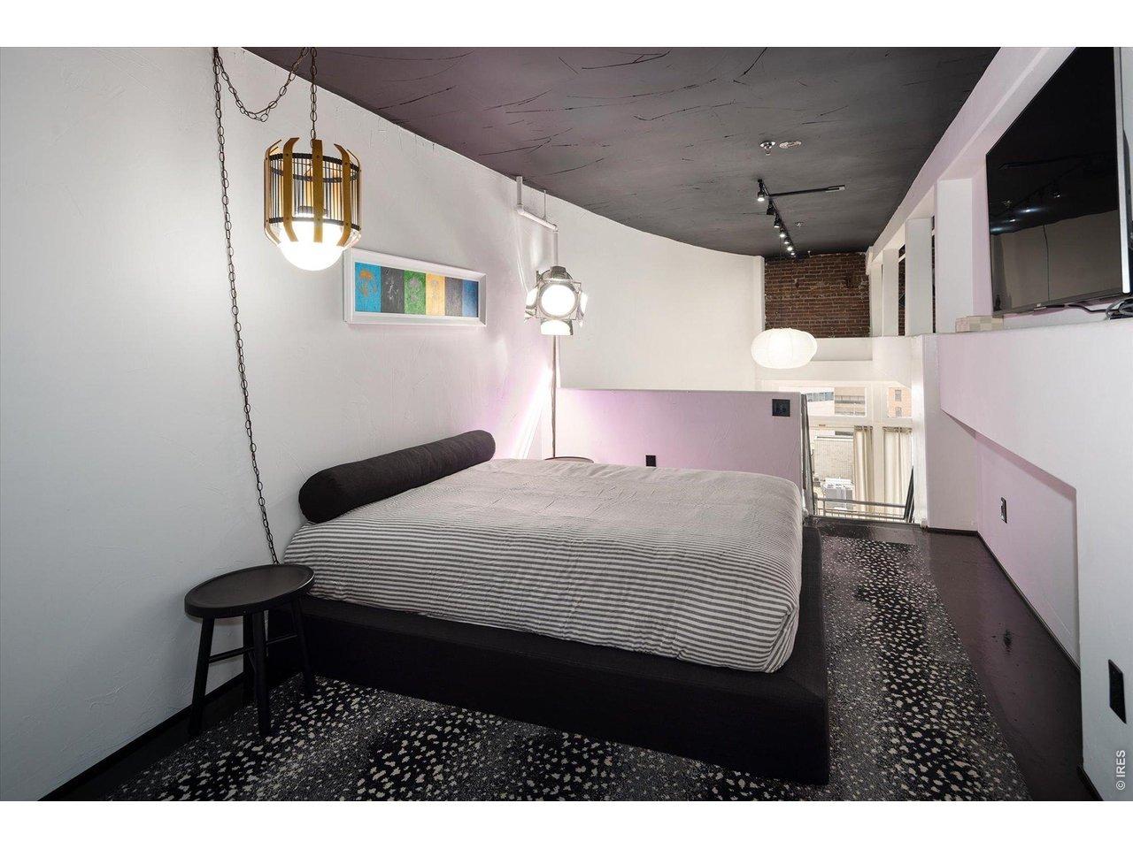 California St, Denver, CO 80202