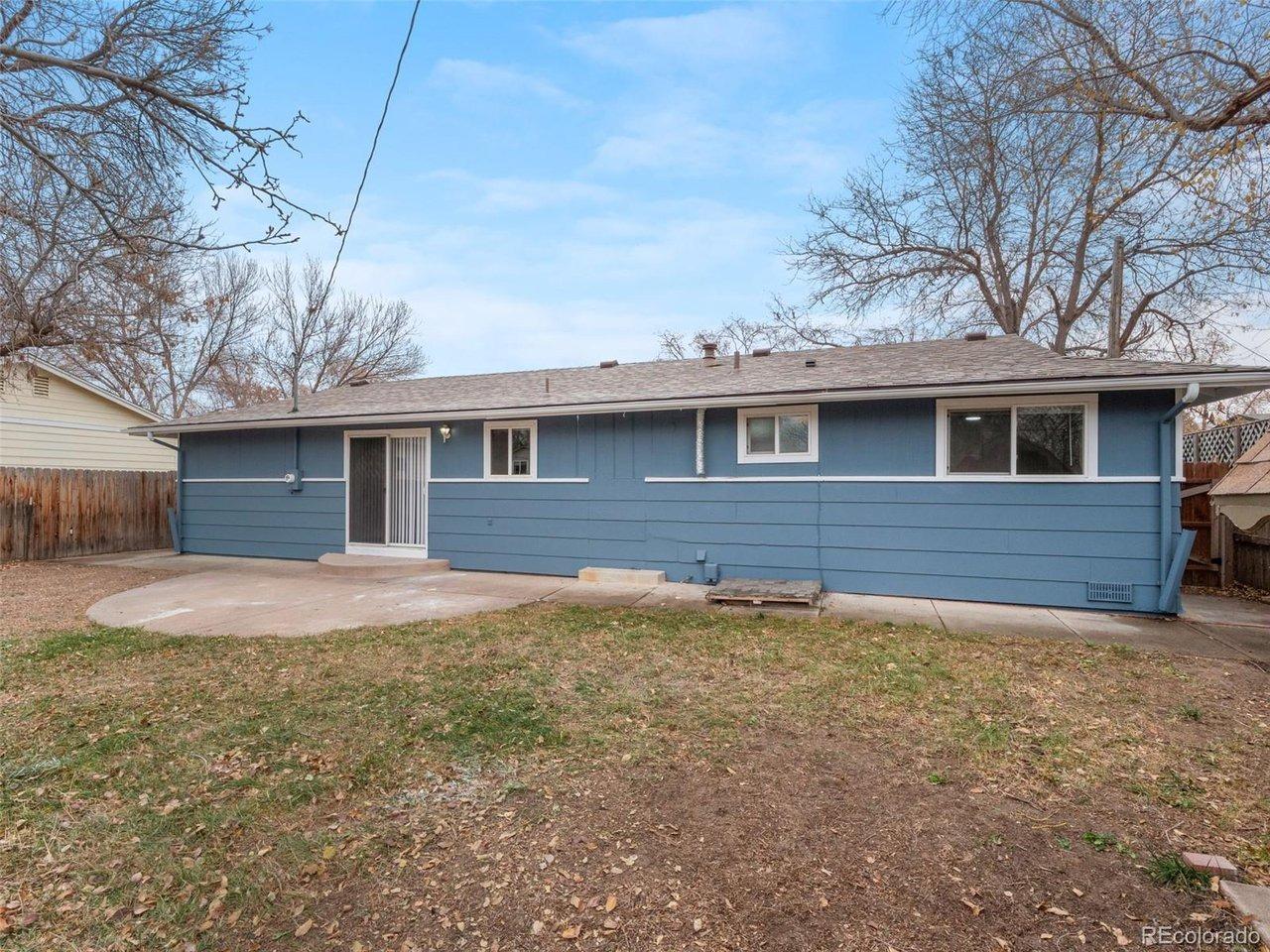 6th St, Berthoud, CO 80513