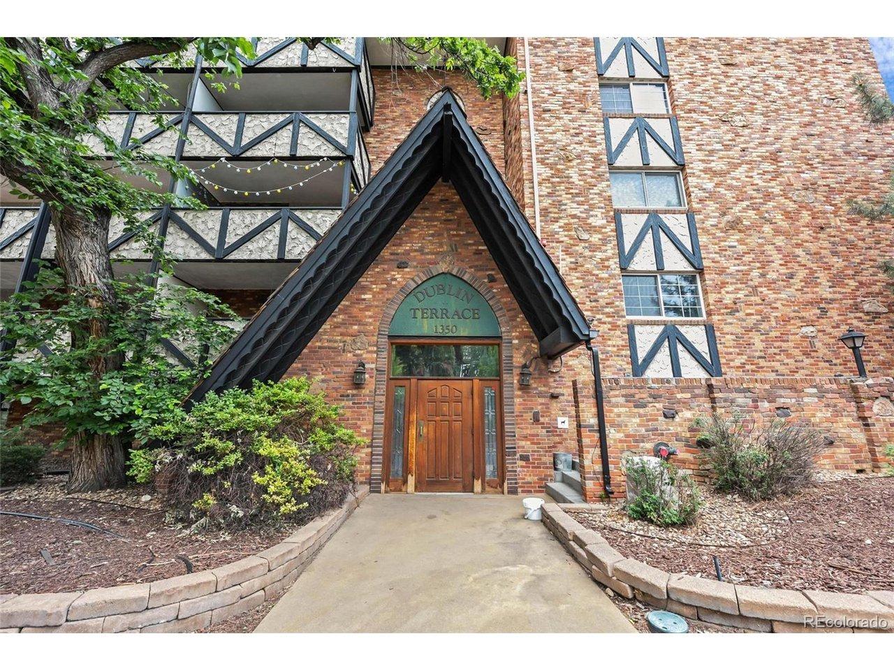 Josephine St, Denver, CO 80206
