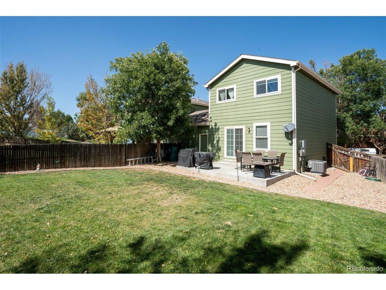 Tanager St, Brighton, CO 80601