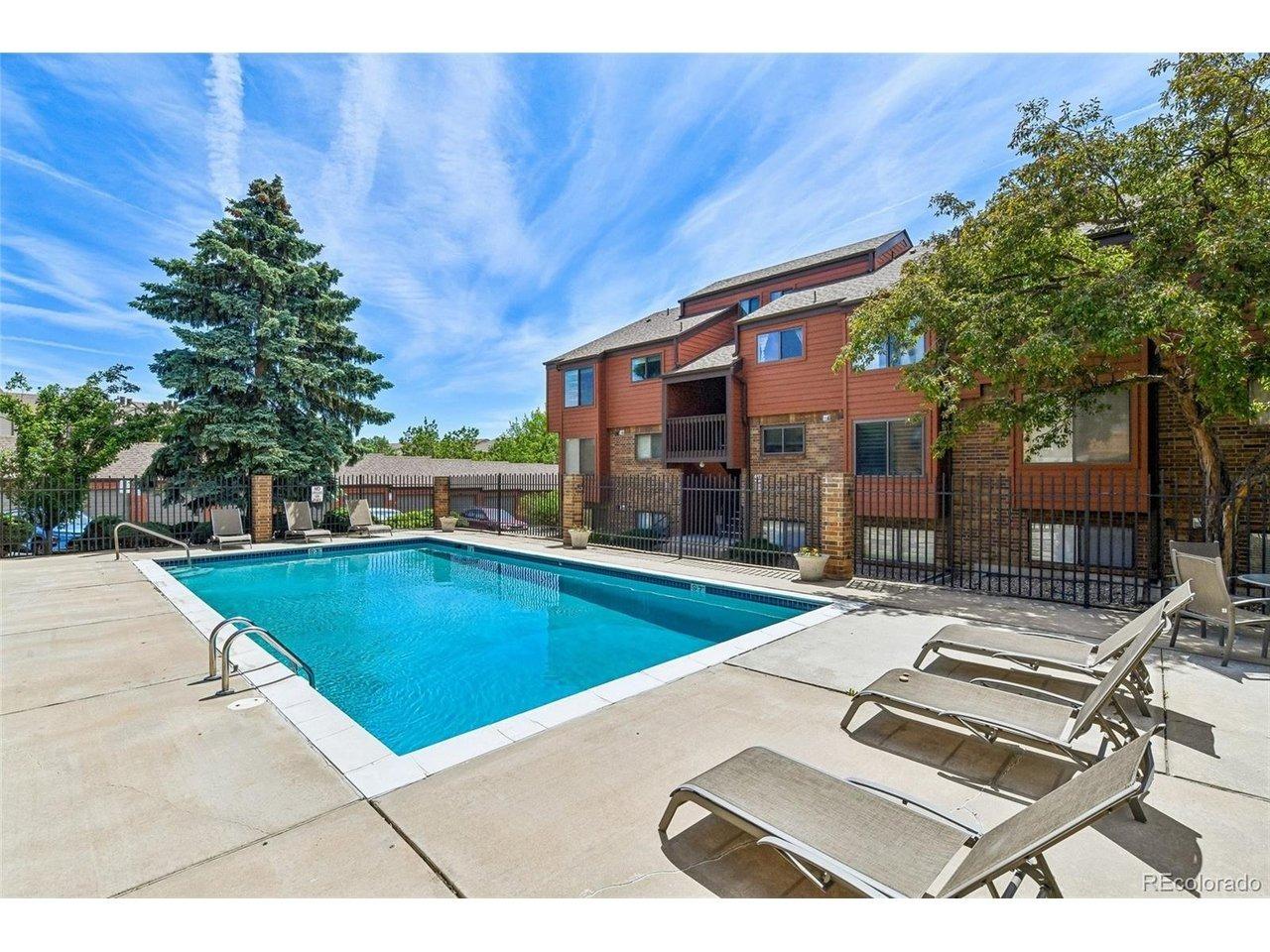 Wright St, Lakewood, CO 80228