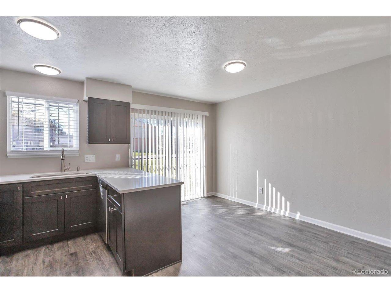 W Walsh Pl, Denver, CO 80219