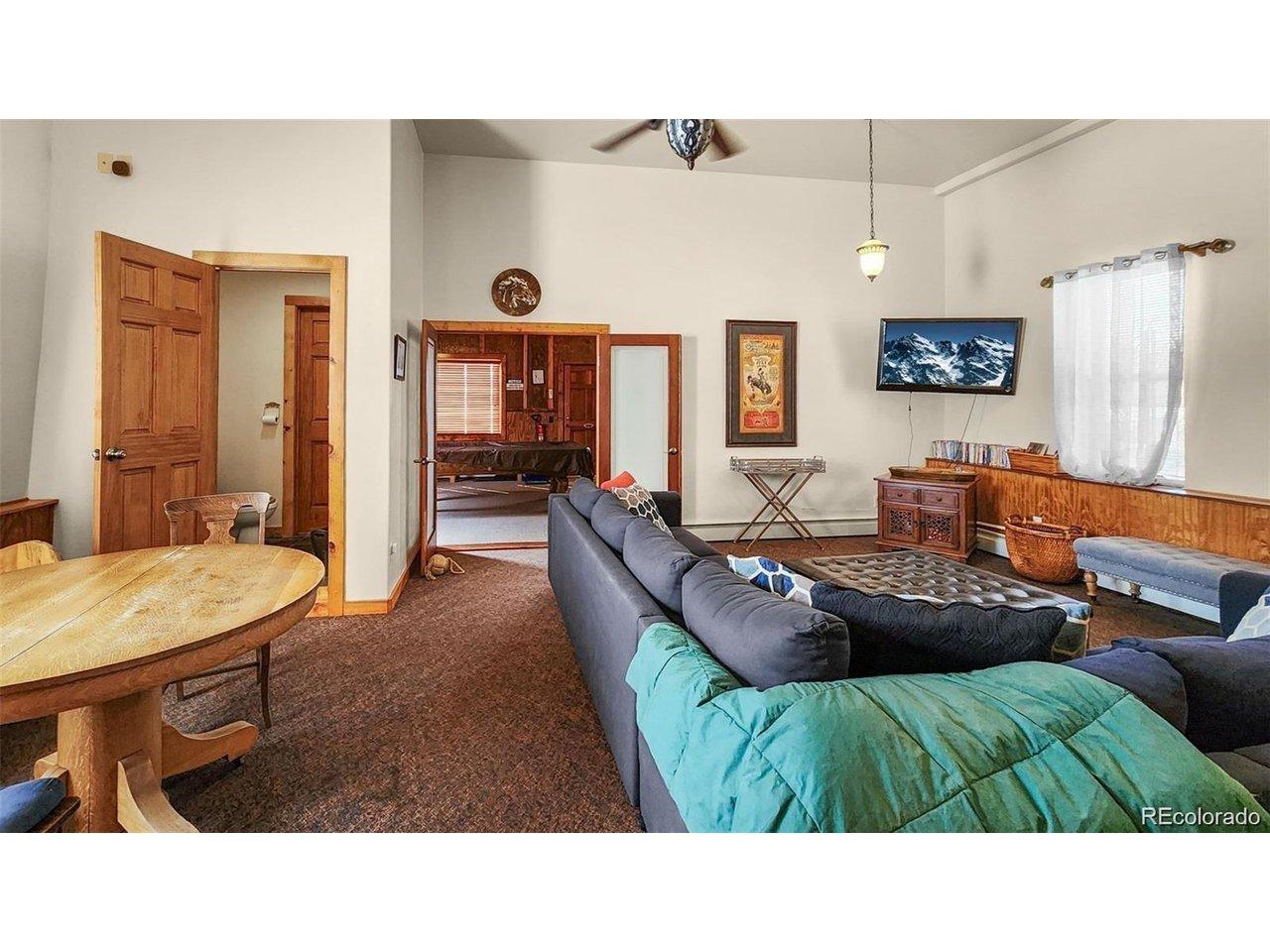 E 3rd St, Leadville, CO 80461