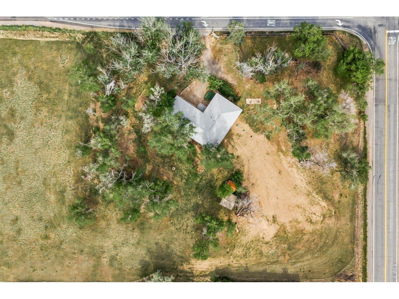 S County Road 21, Loveland, CO 80537