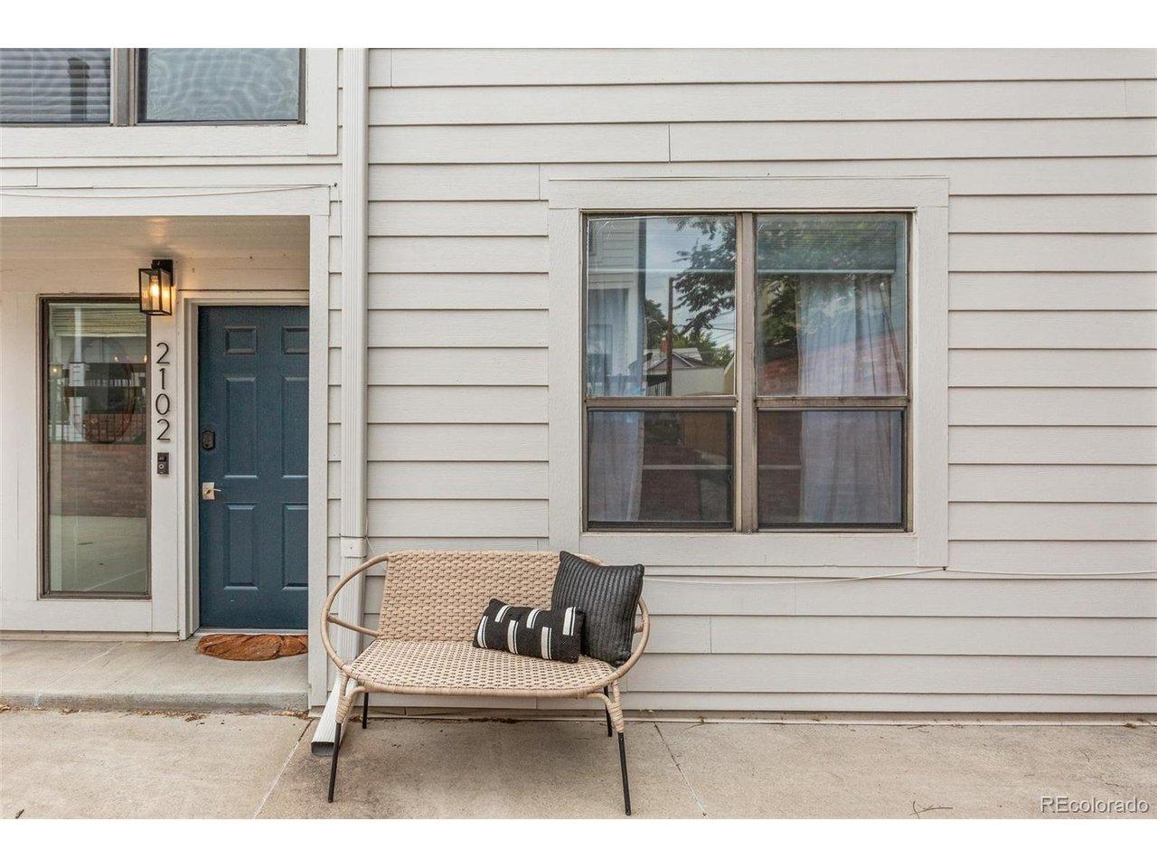 W 31st Ave, Denver, CO 80211