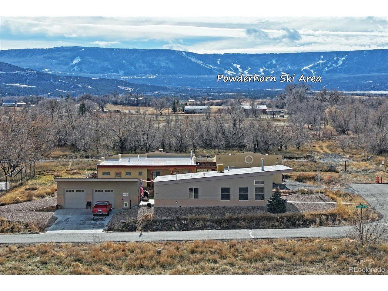 Cool Creek Dr, Mesa, CO 81643