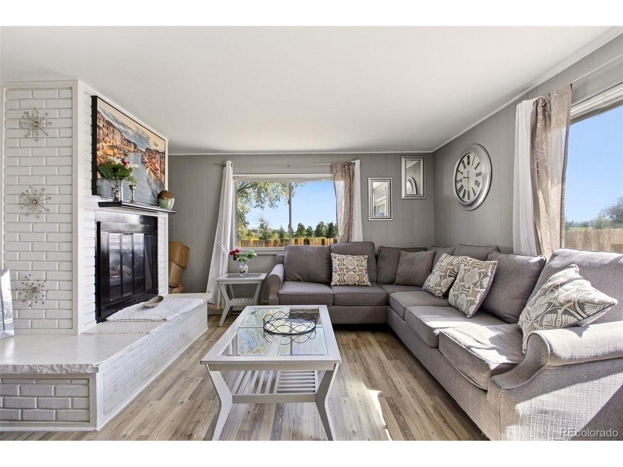 Granby St, Denver, CO 80239