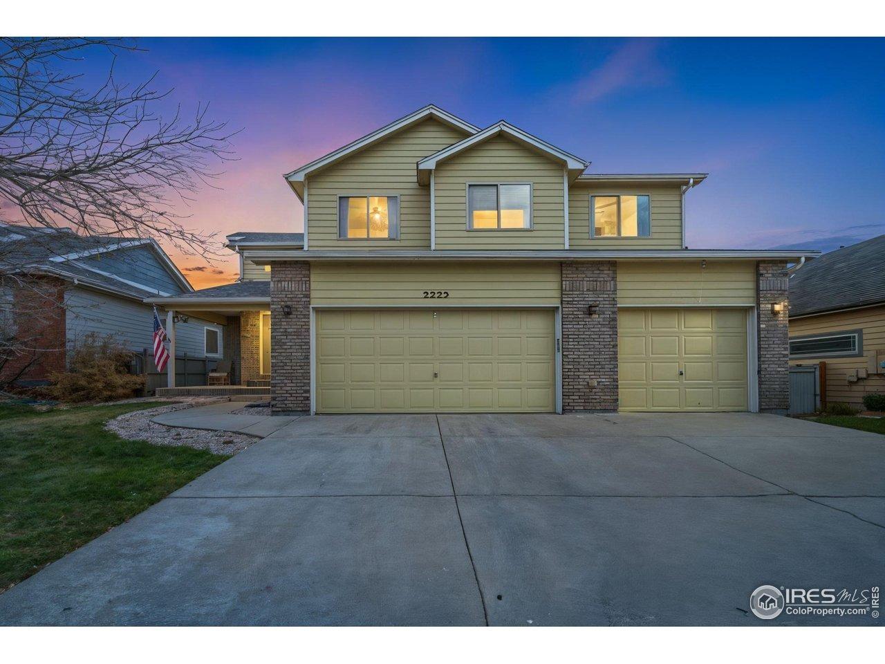 72nd Ave, Greeley, CO 80634