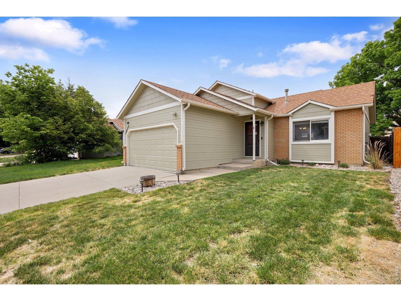 Cheyenne Ave, Loveland, CO 80538