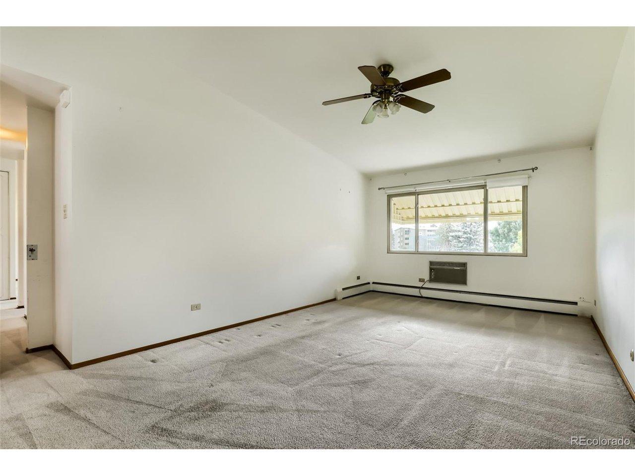 S Clinton St, Denver, CO 80247