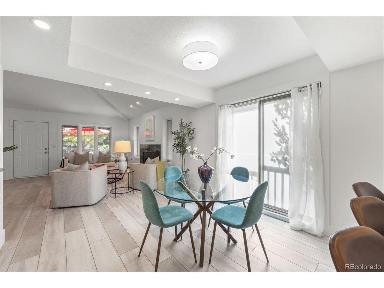 S Garfield St, Denver, CO 80209