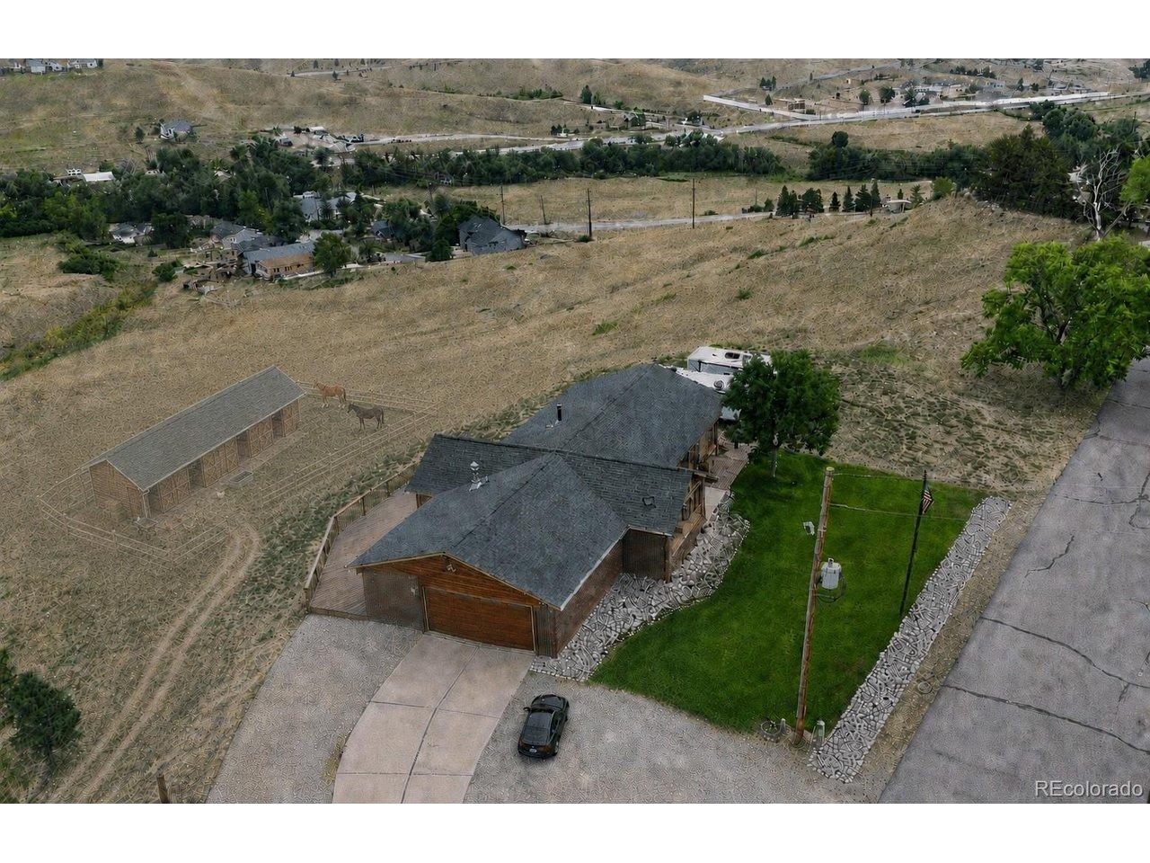 W 79th Dr, Arvada, CO 80007