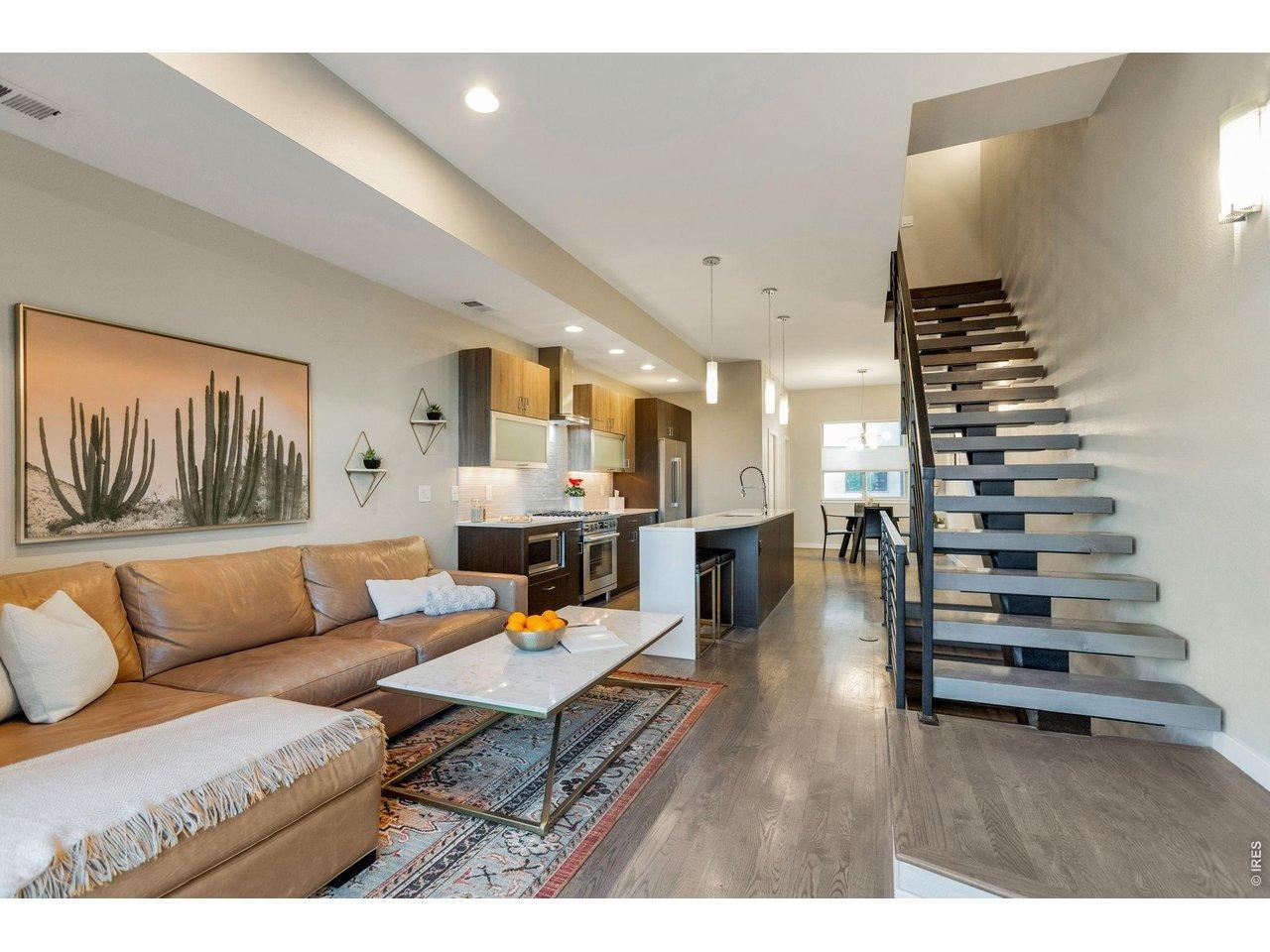 W 24th Ave, Denver, CO 80211