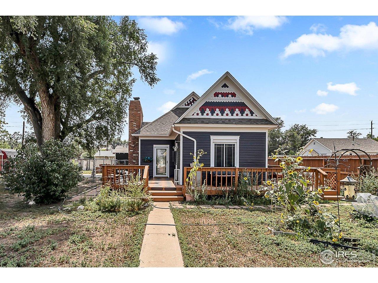 5th St, Greeley, CO 80631