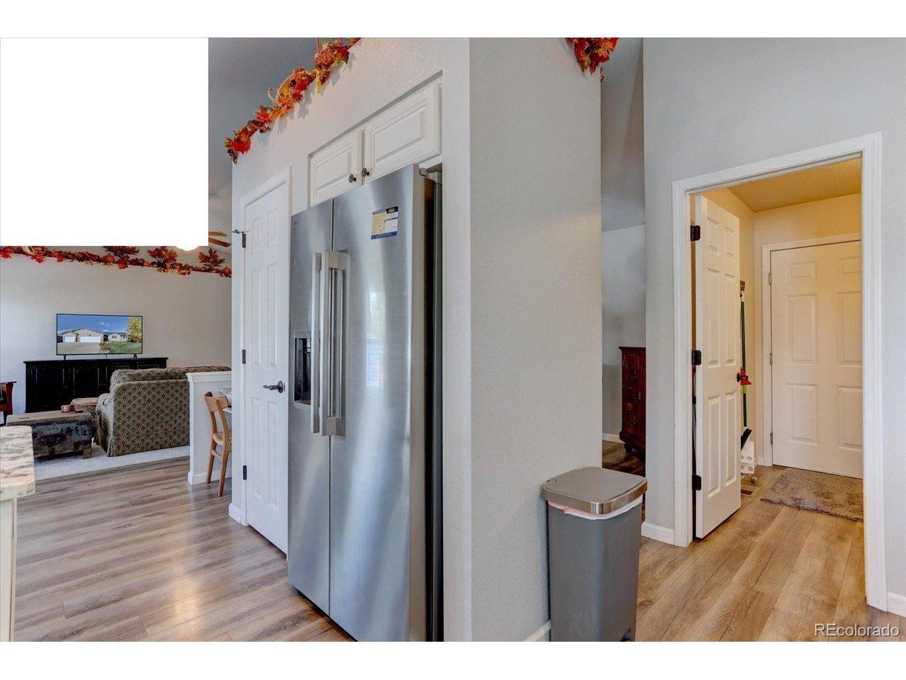 Hawthorne Ave, Johnstown, CO 80534