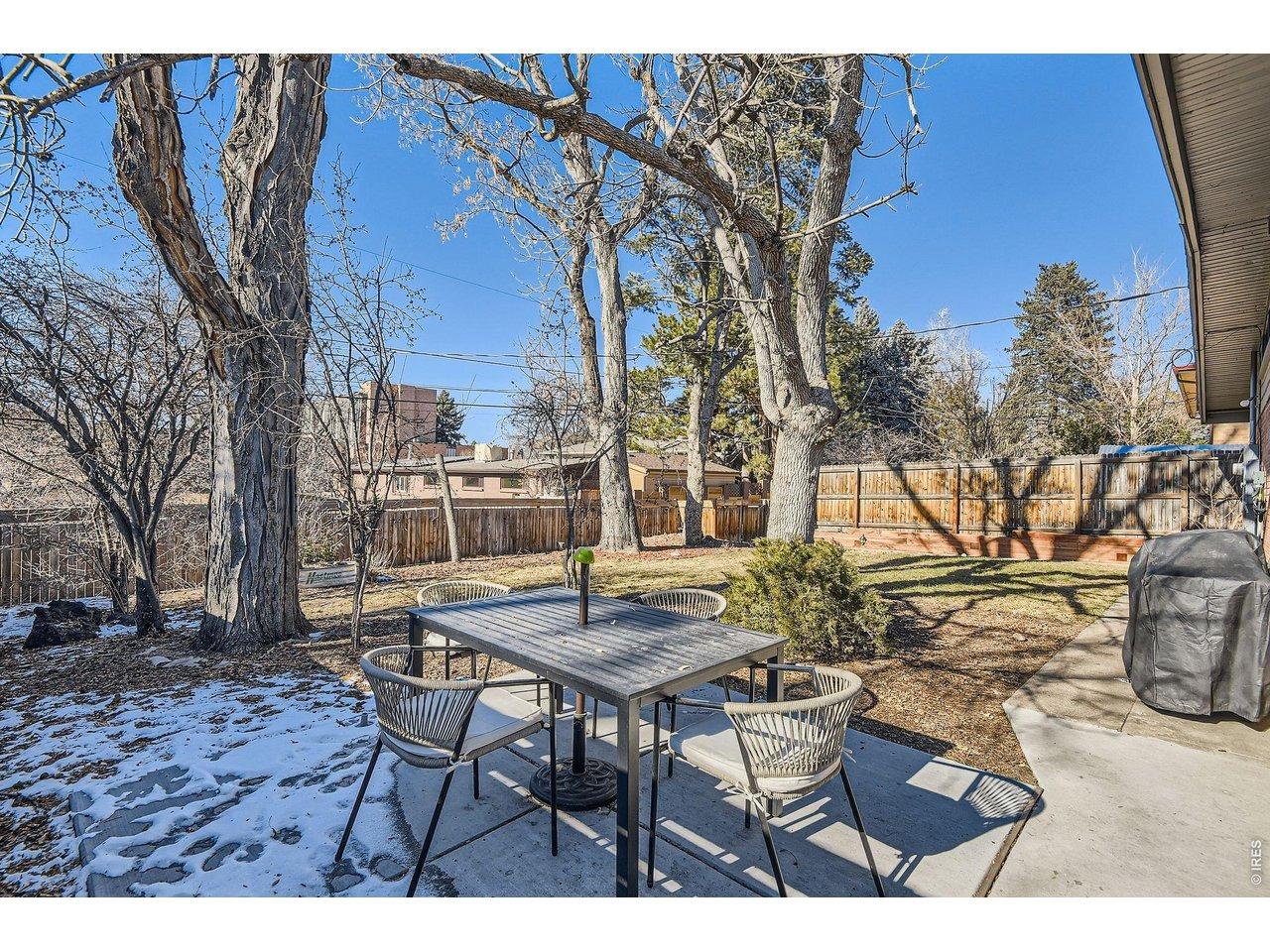 S Forest St, Denver, CO 80246