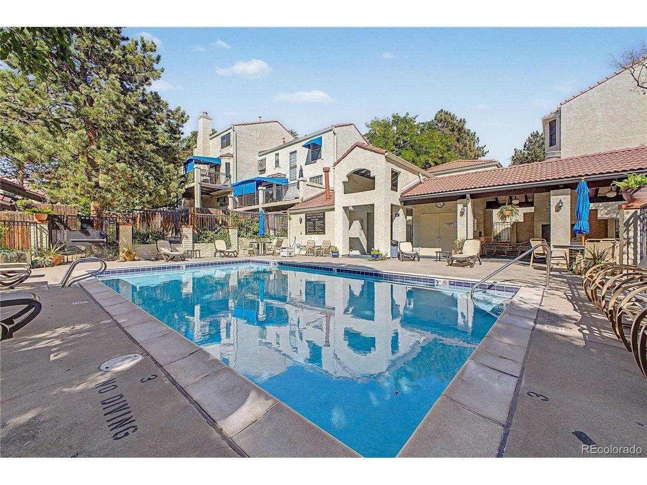S Quebec Way, Denver, CO 80231
