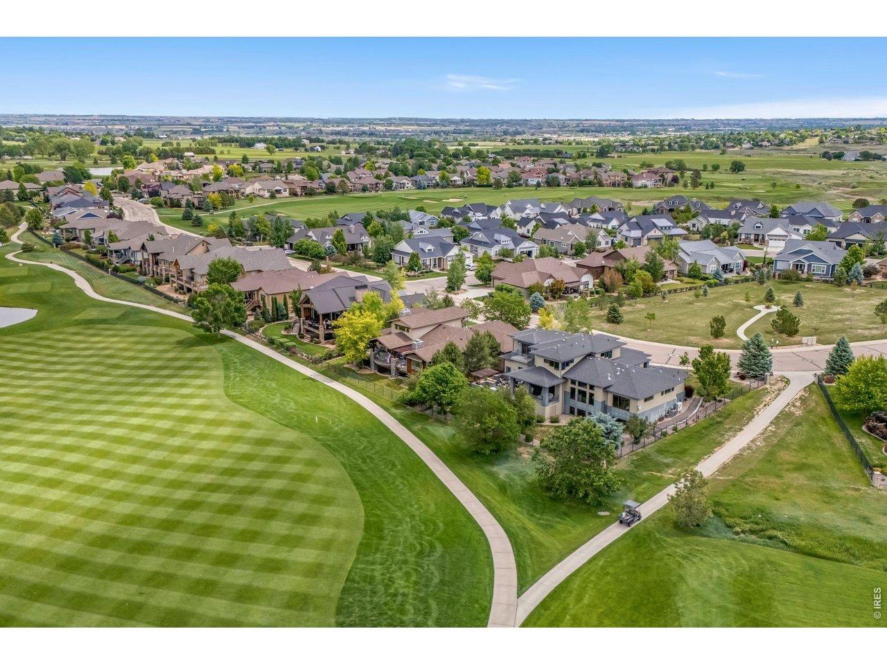 Crooked Stick Dr, Windsor, CO 80550