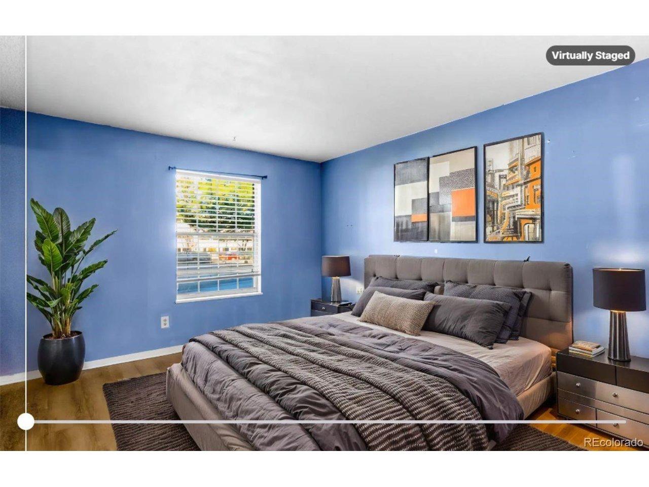 S Ammons St, Lakewood, CO 80227