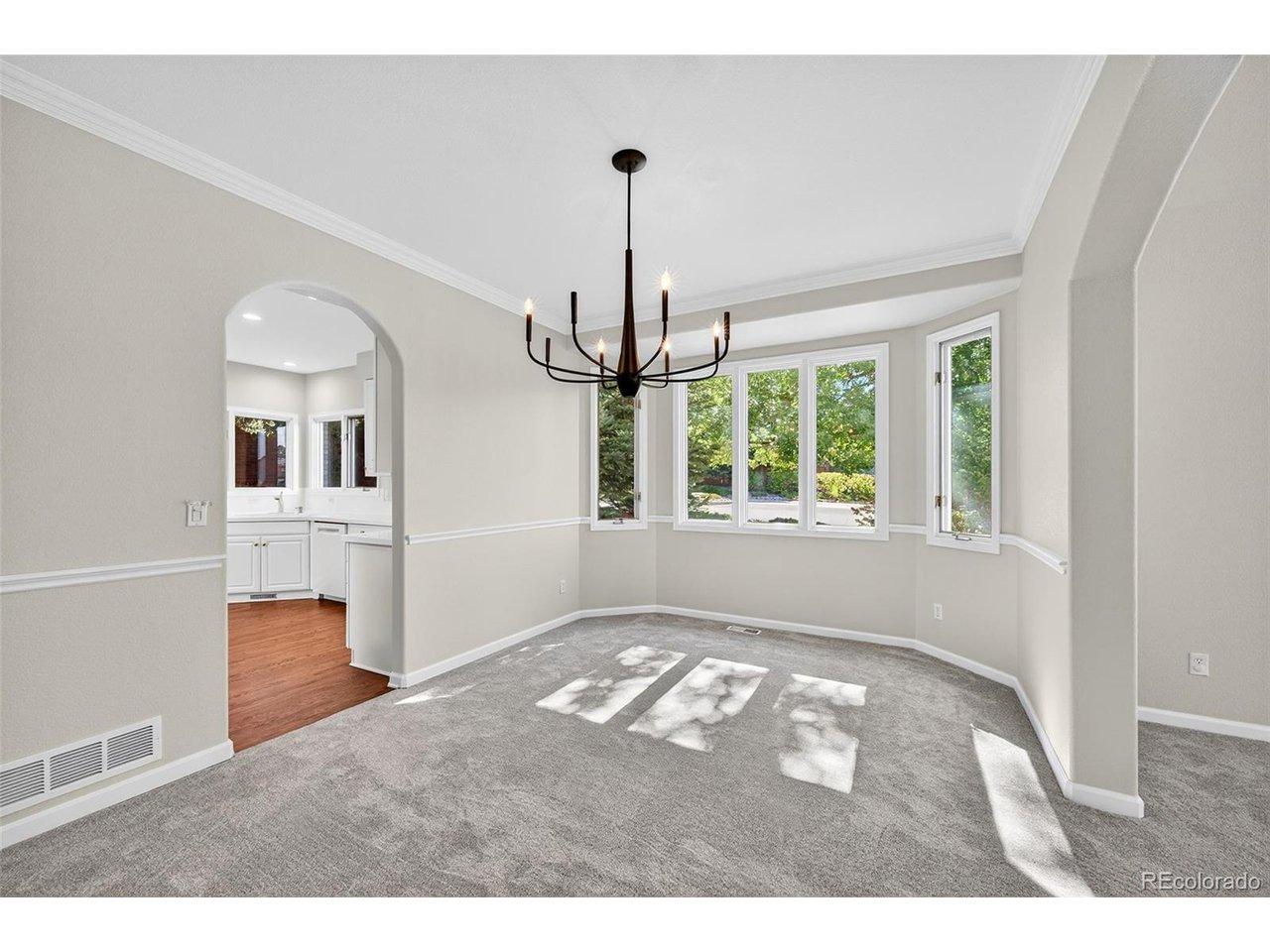 E Crestline Pl, Centennial, CO 80015