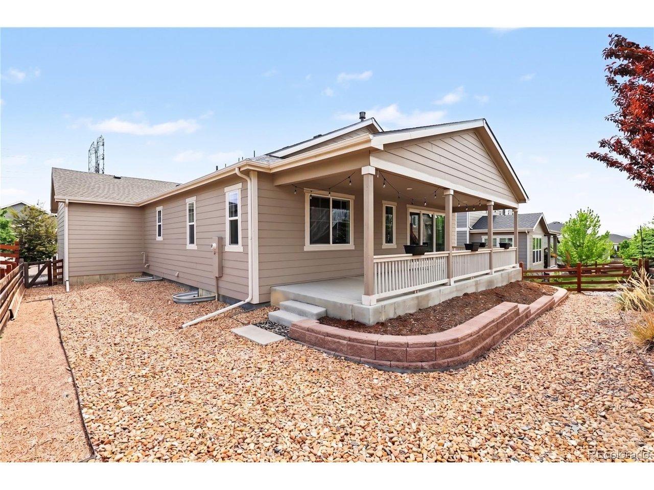 E Tufts Pl, Aurora, CO 80015