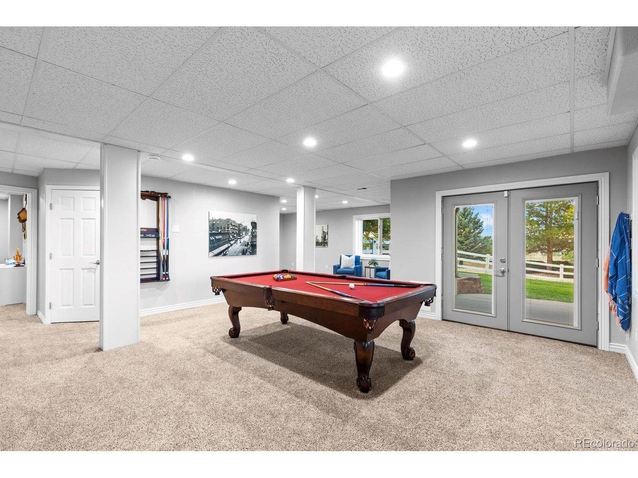 Saddle Creek Trl, Parker, CO 80134