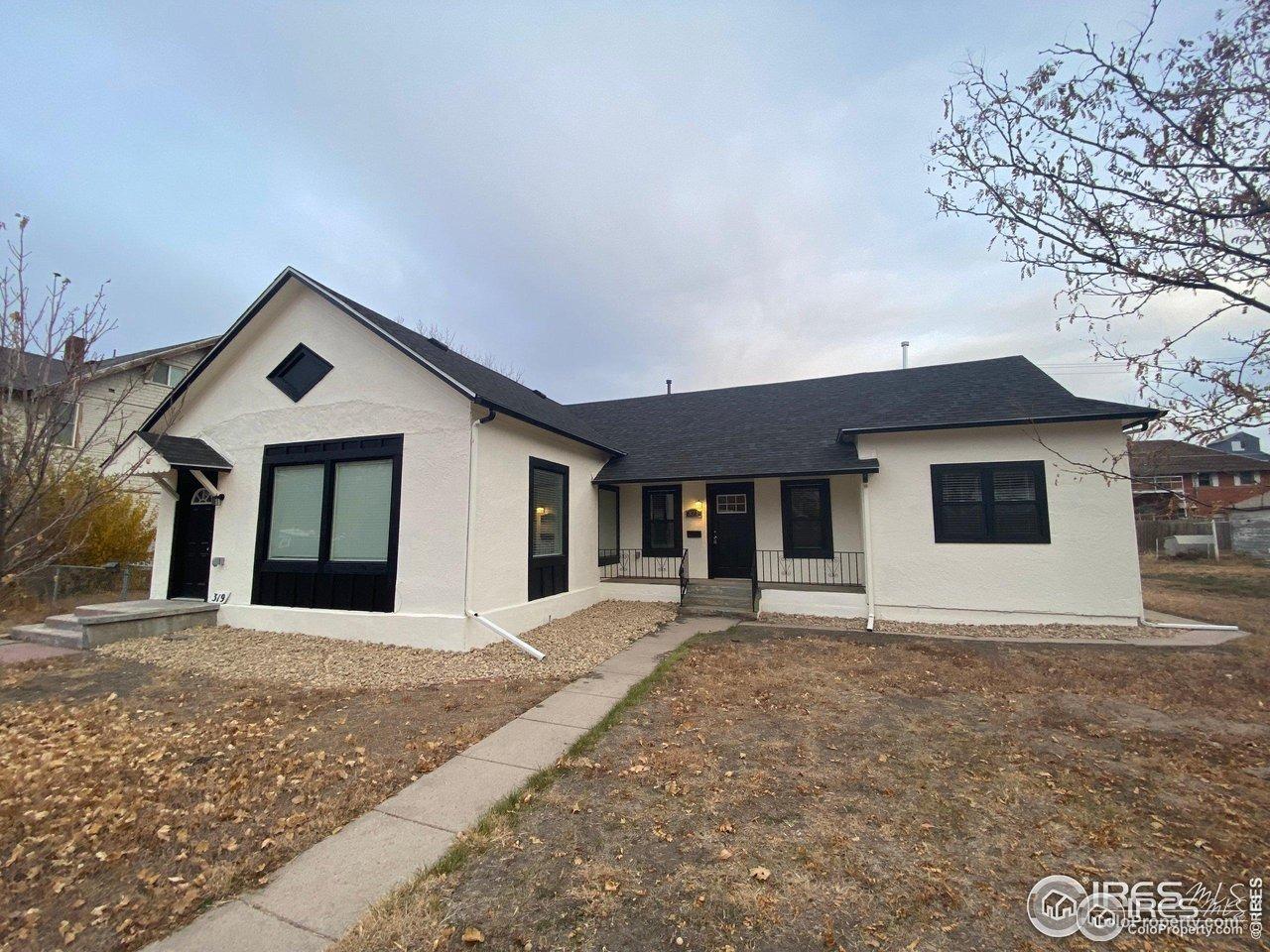 S 2nd St, Sterling, CO 80751