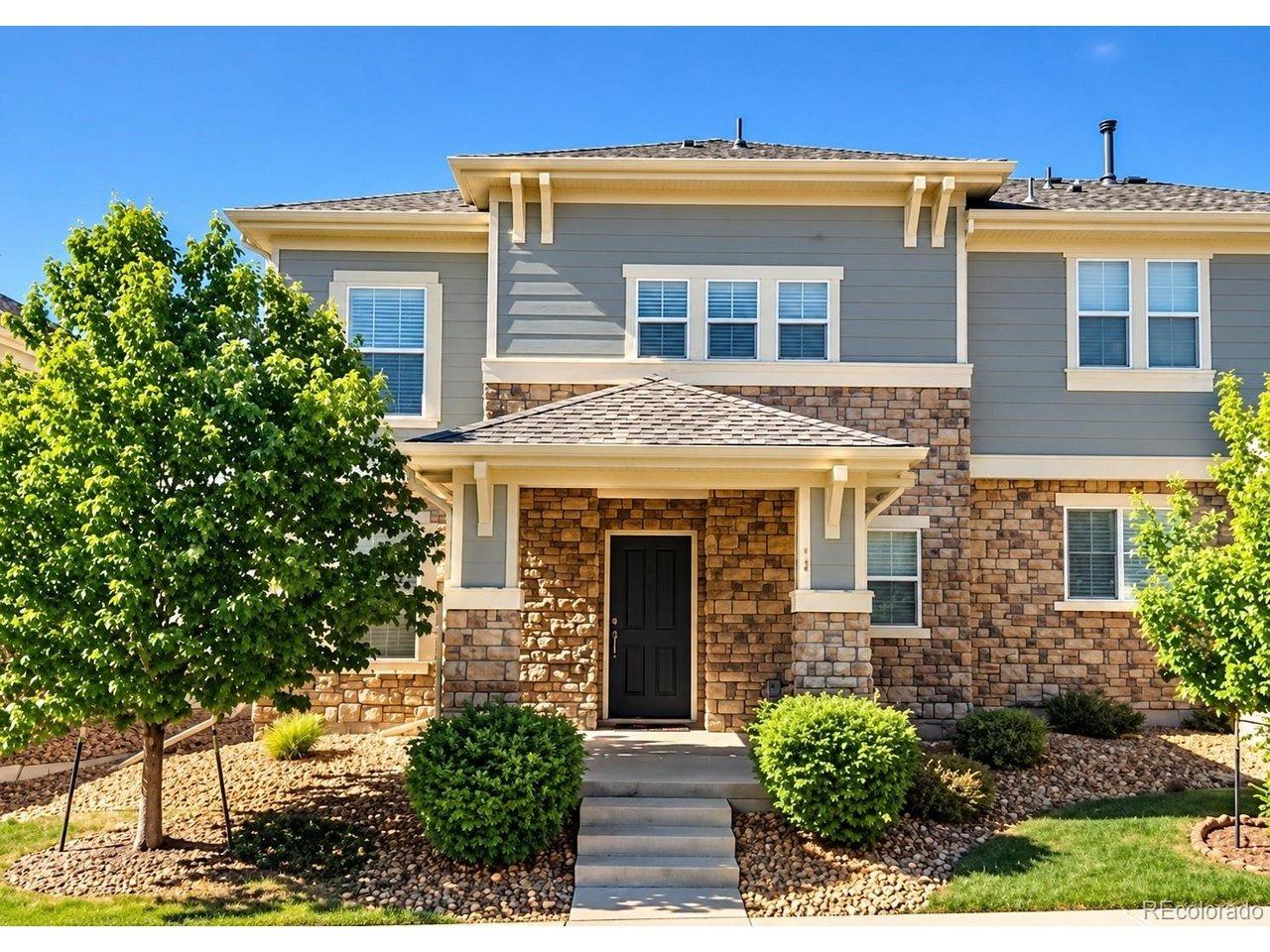 E Kansas Dr, Aurora, CO 80017