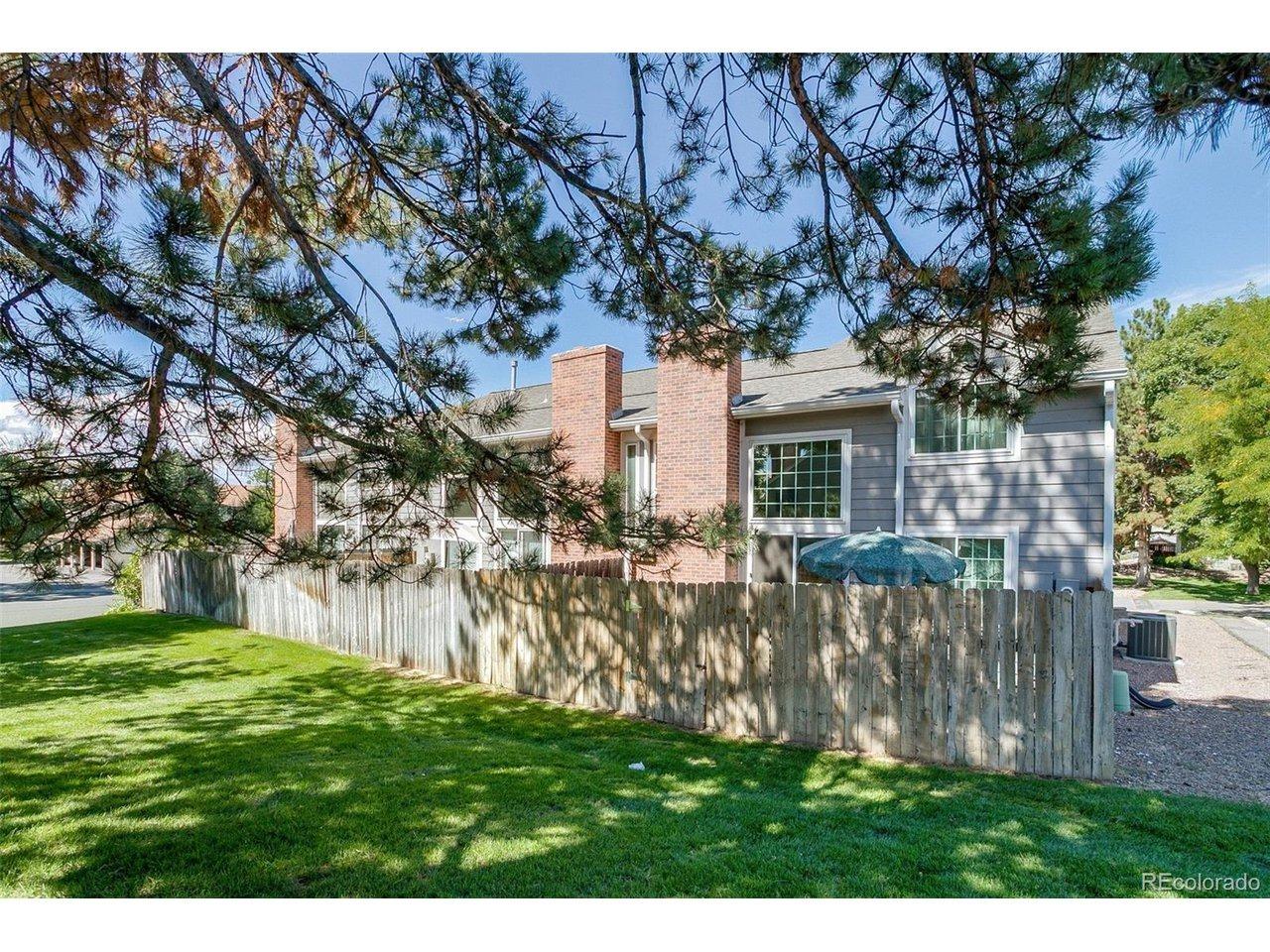 E Cornell Cir, Aurora, CO 80014