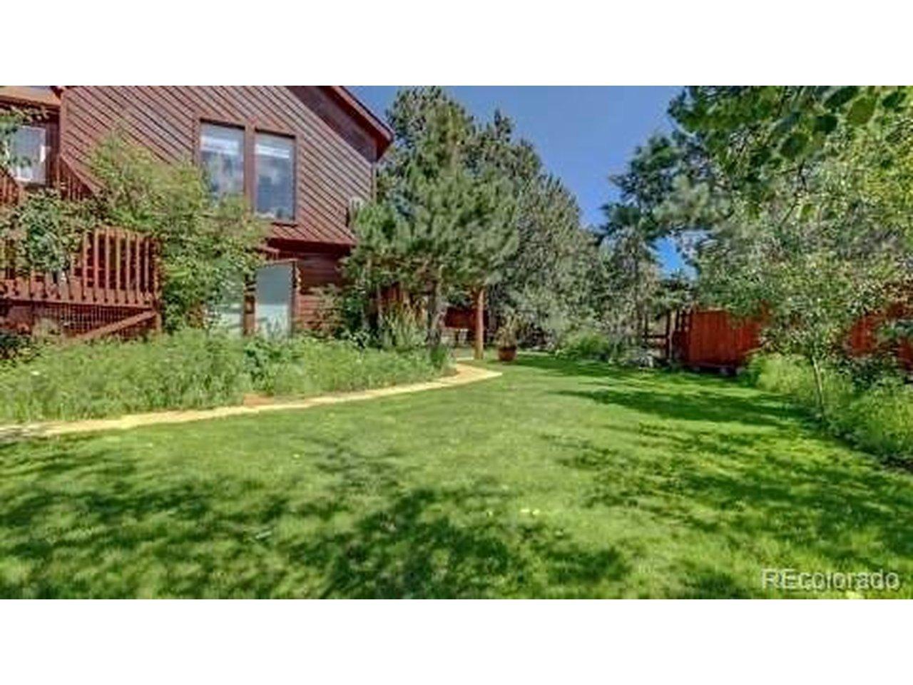 Pine Valley Rd, Pine, CO 80470