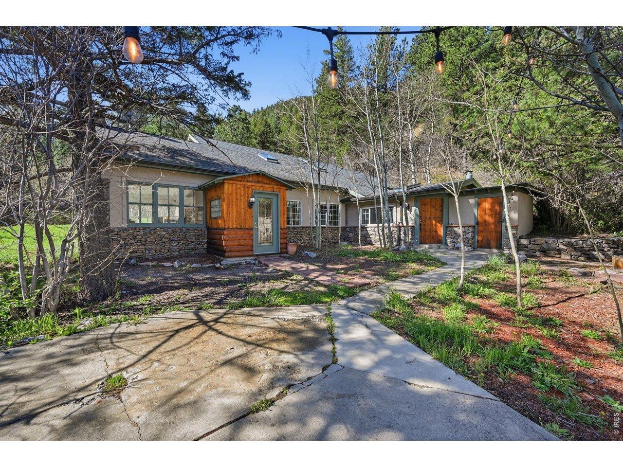 Highway 72, Golden, CO 80403
