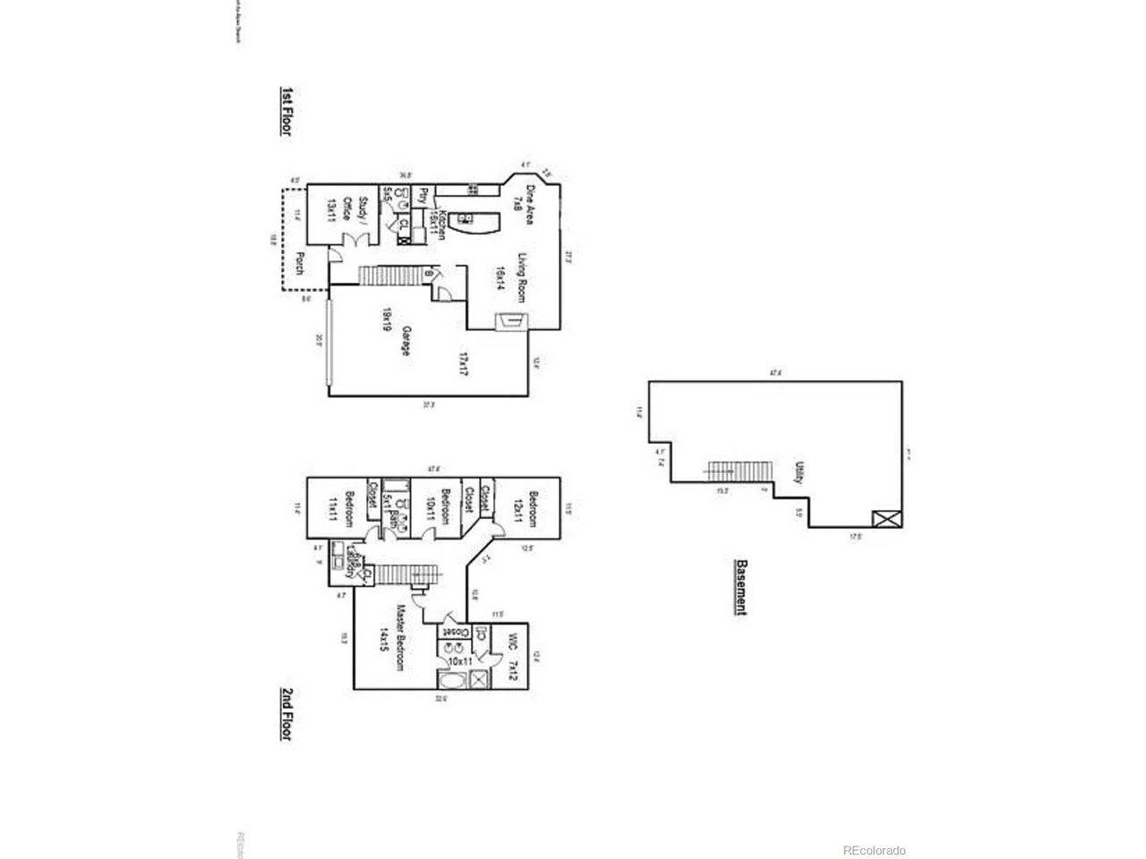 E 167th Ln, Thornton, CO 80602