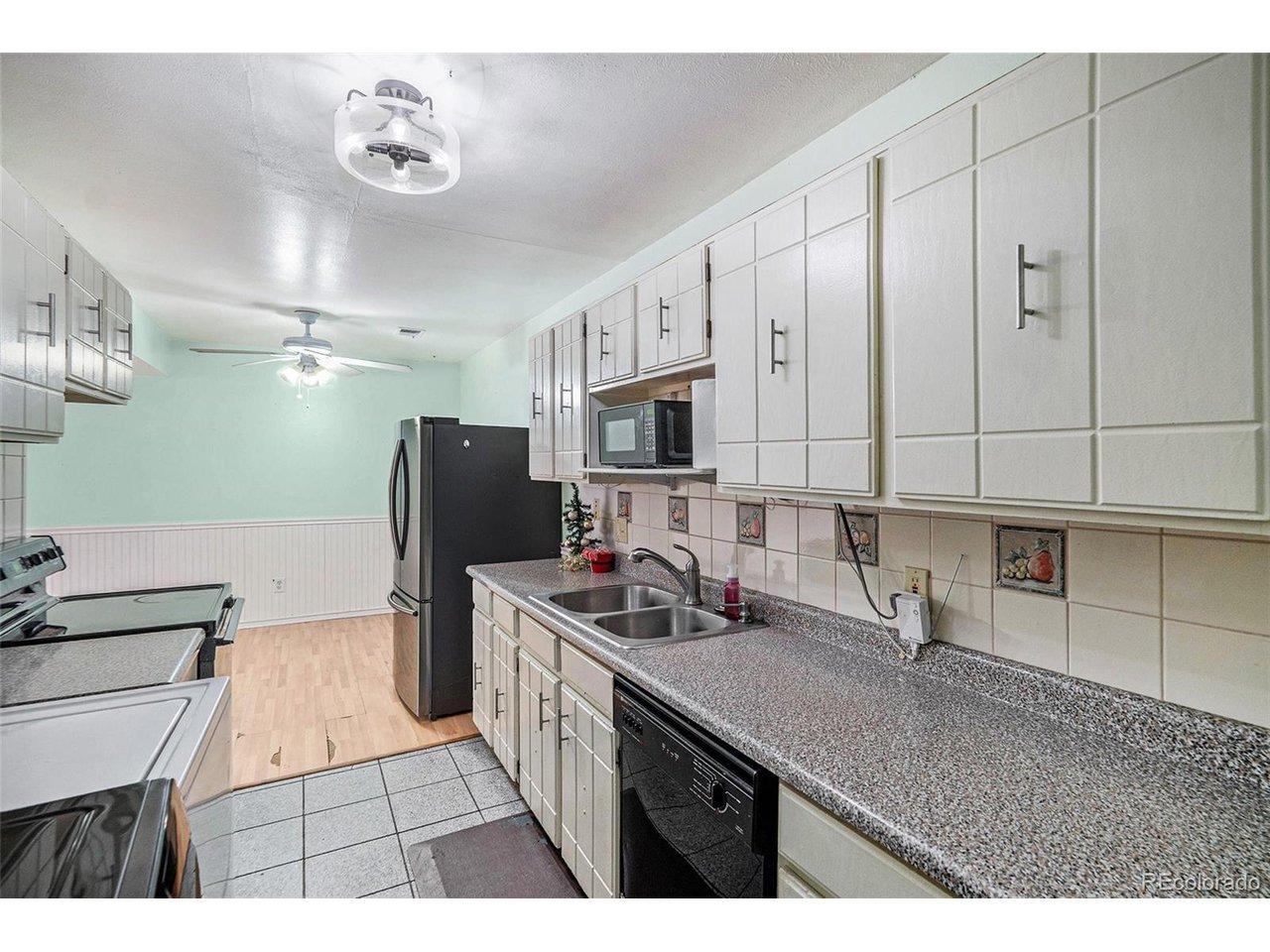 E Temple Pl, Aurora, CO 80015