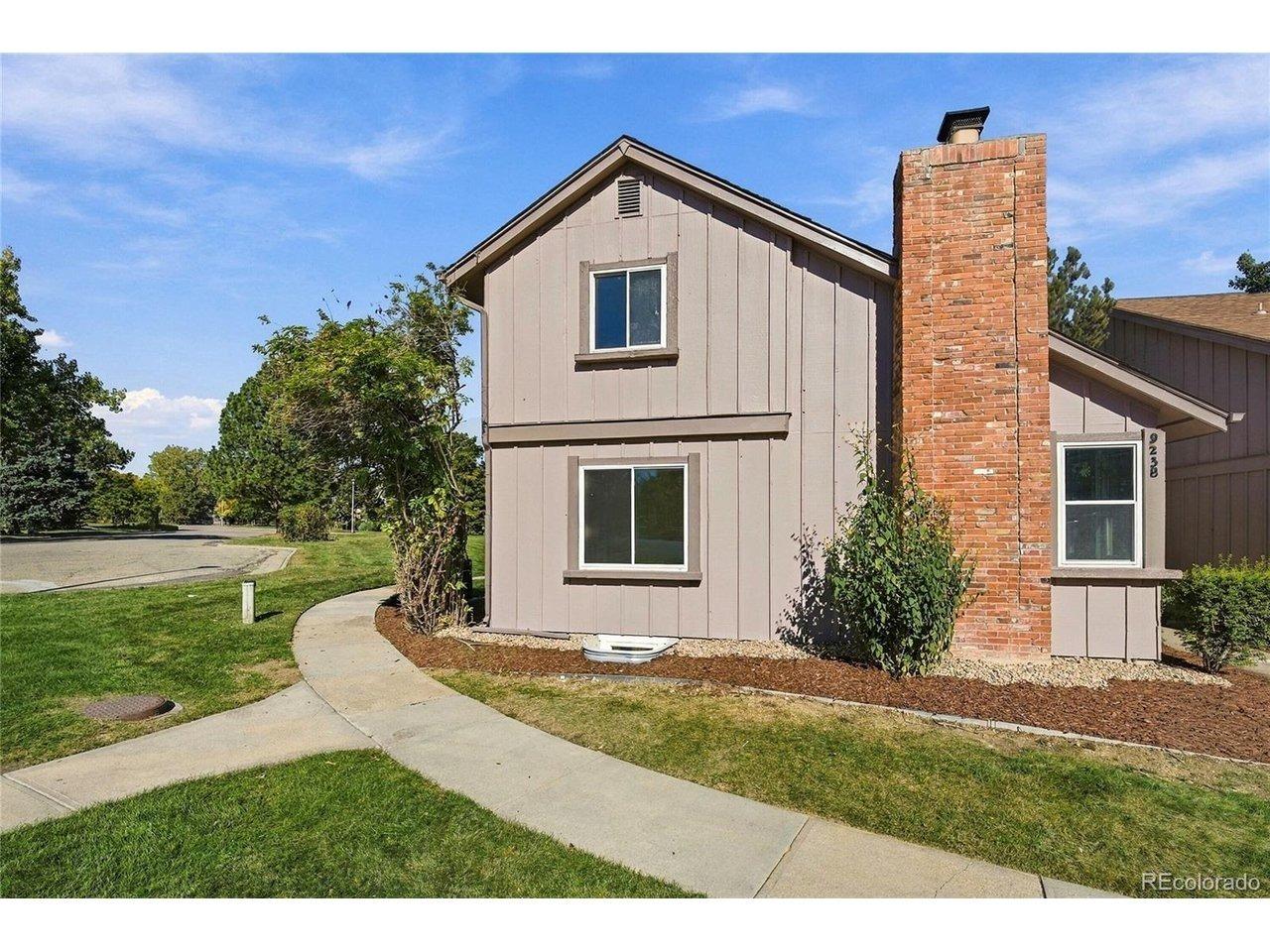 W 86th Pl, Arvada, CO 80005