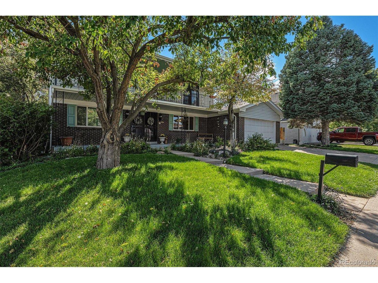 E Nassau Ave, Denver, CO 80237