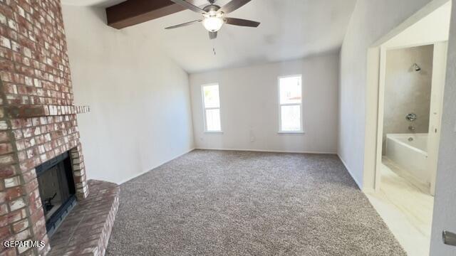 Hacienda Ave, El Paso, TX 79915