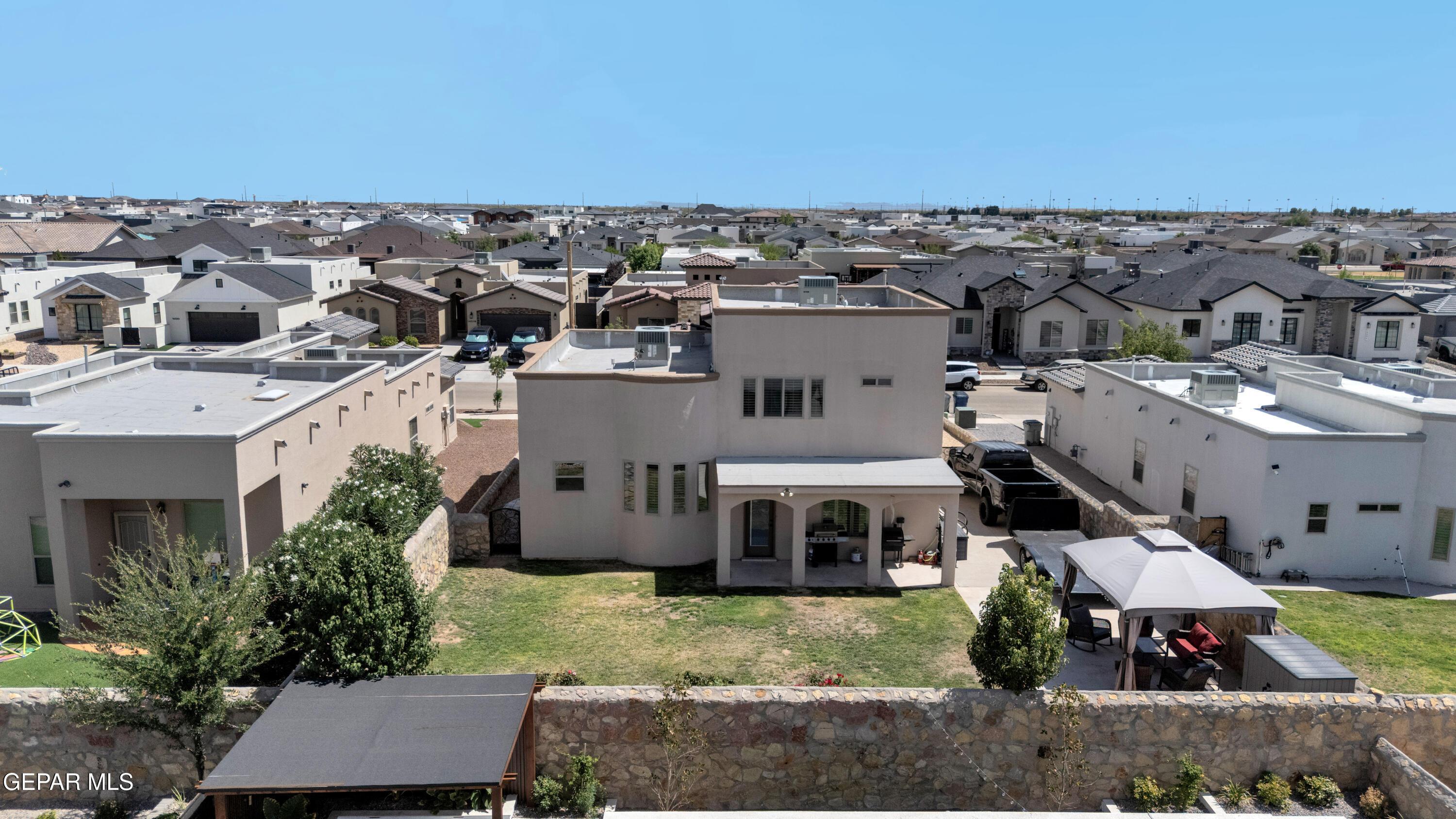 Petralia Ave, El Paso, TX 79938